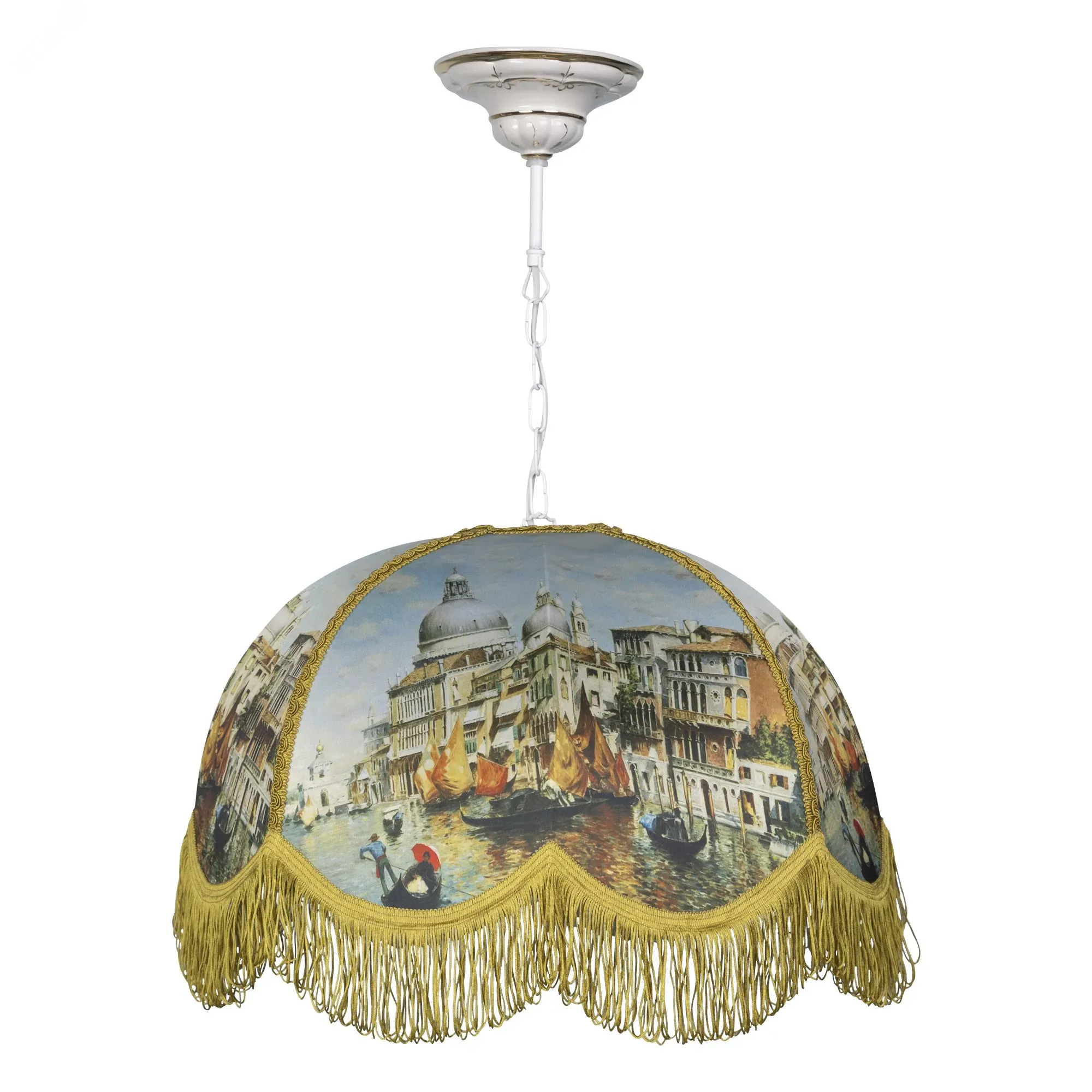 Светильник НСБ-11-3х60-001 Венеция ЭРКАДО 300661