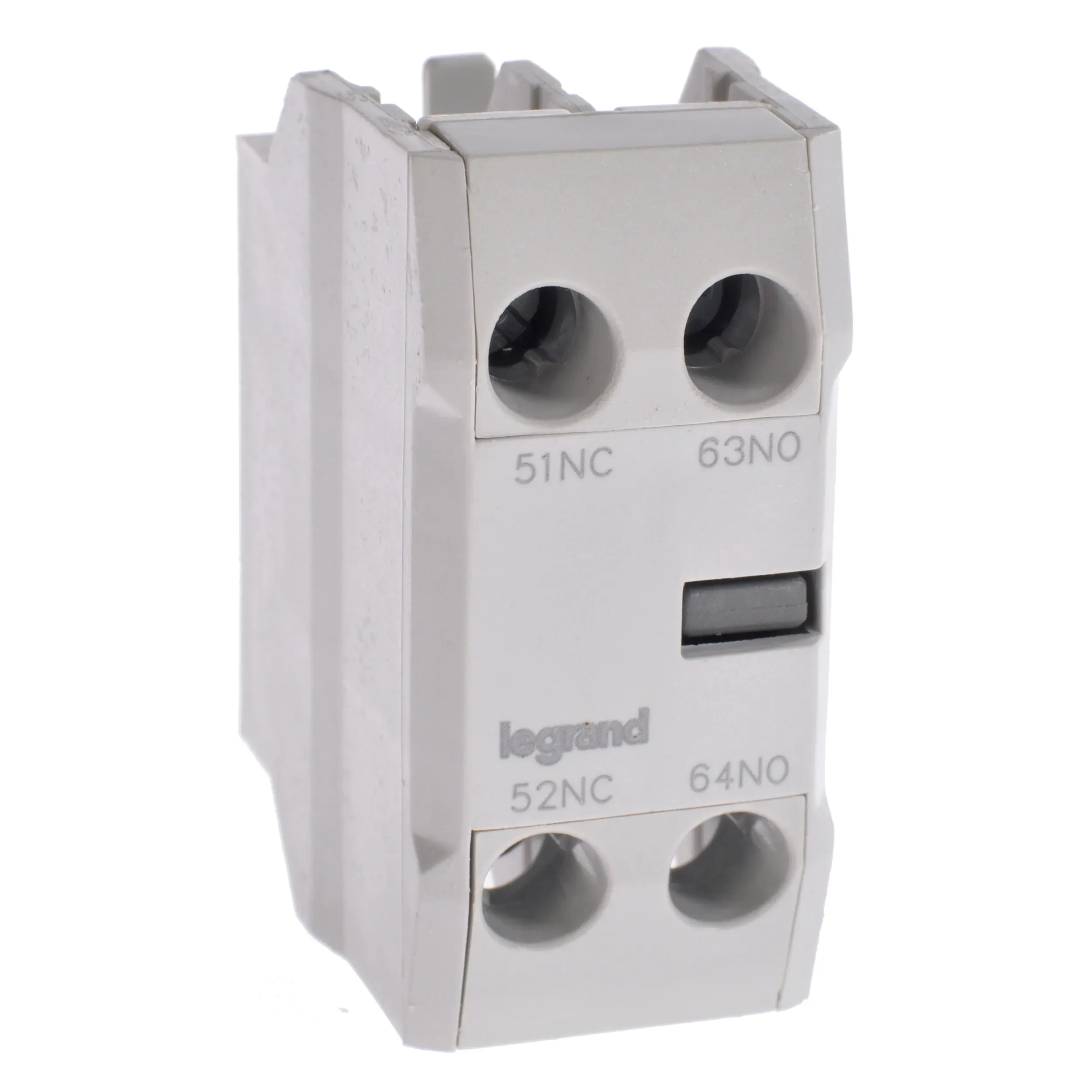 ВСП.КОНТ.БОК CTX40-85 1НО1НЗ LEGRAND 416849