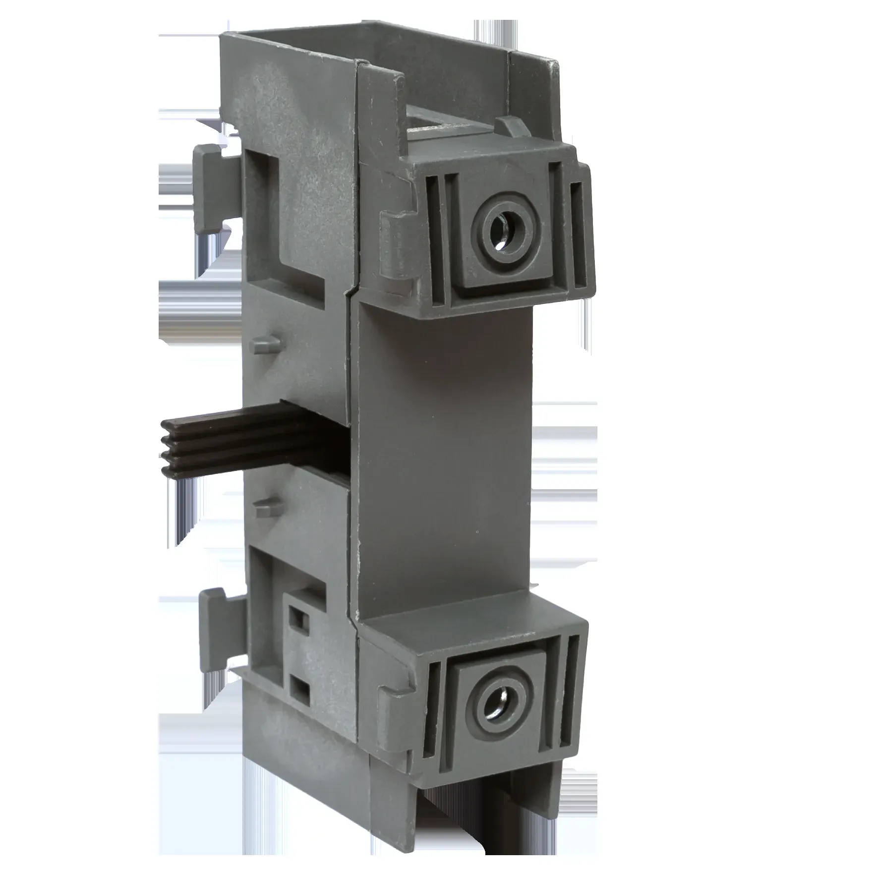 Дополнительный полюс 100А TwinBlock EKF EKF tb-s-100-dp