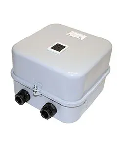 Пускатель э/м ПМ12-025611 У2 В, 36В, (2з+4р), РТТ-131, 25,0А Электротехник 040611241ВВ036000810