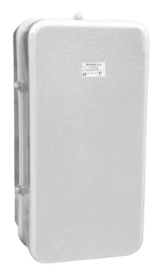 Контактор электромагнитный У2 В, 380В КЗЭА г.Кашин 072110221ВВ380000000