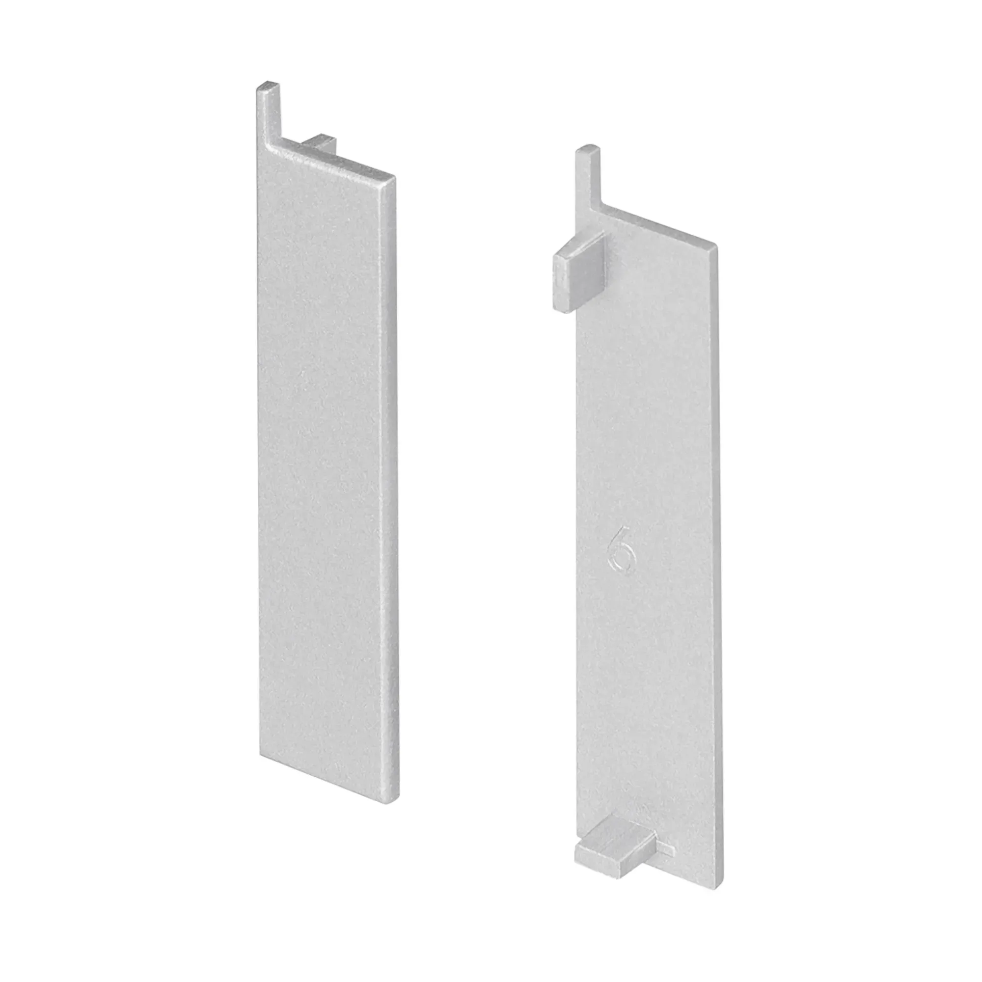 Заглушка PLINTUS-H58-F (Arlight, Пластик) Arlight 046395