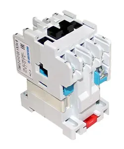 Пускатель электромагнитный ПМ12-010150 УХЛ4 В, 110В/50Гц, 1з, 10А, нереверсивный, без реле, IP20 Электротехник ET000179