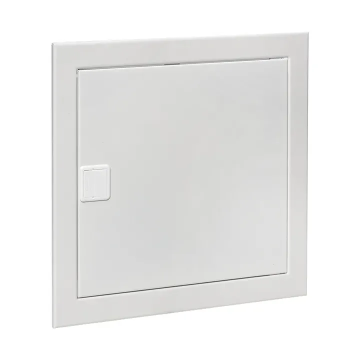 Дверь металлическая для щита ''Nova'' 1 габарит IP40 PROxima EKF nv-door-m-1