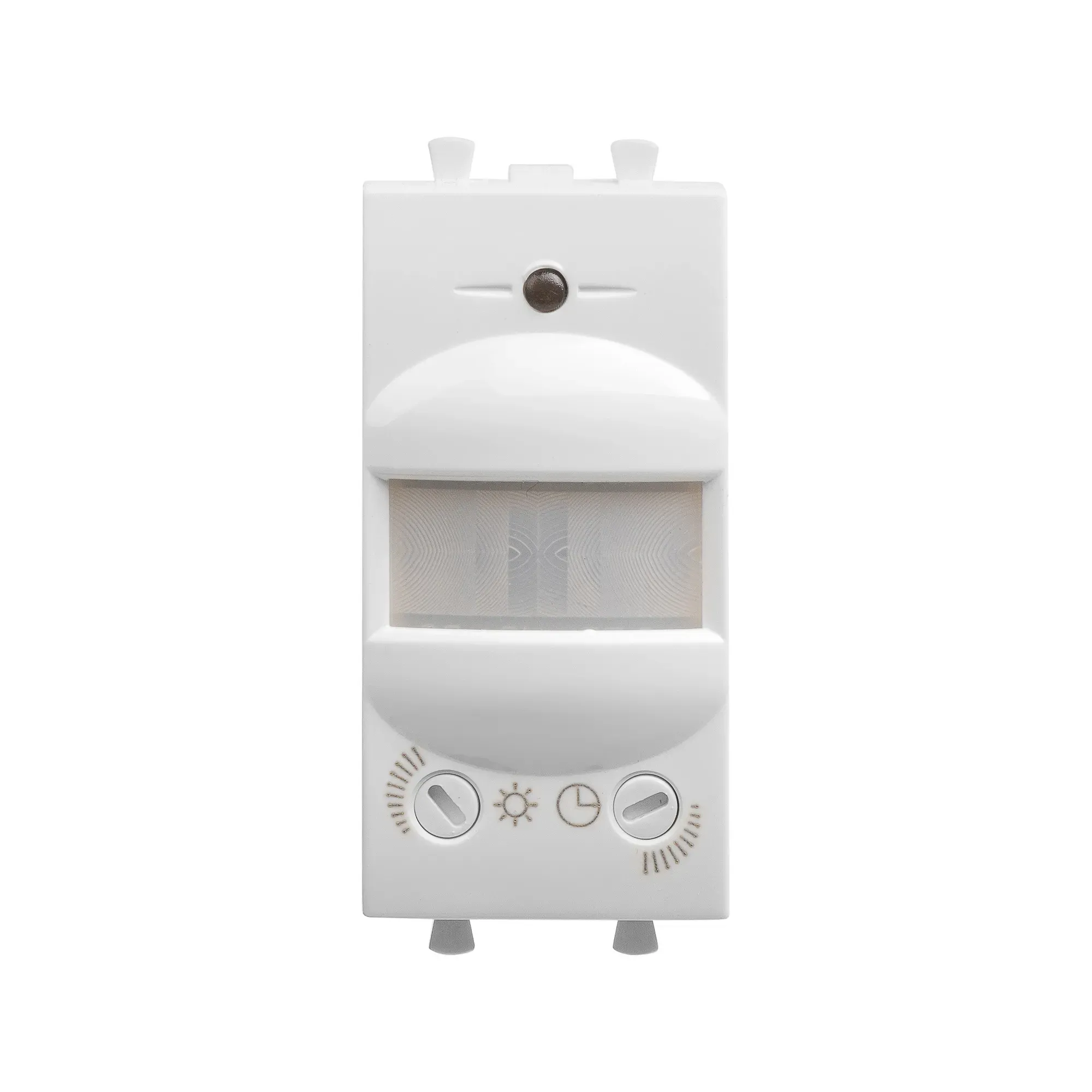 Avanti Датчик движения ''Белое облако'', 16A, 1 модульный DKC 4400141