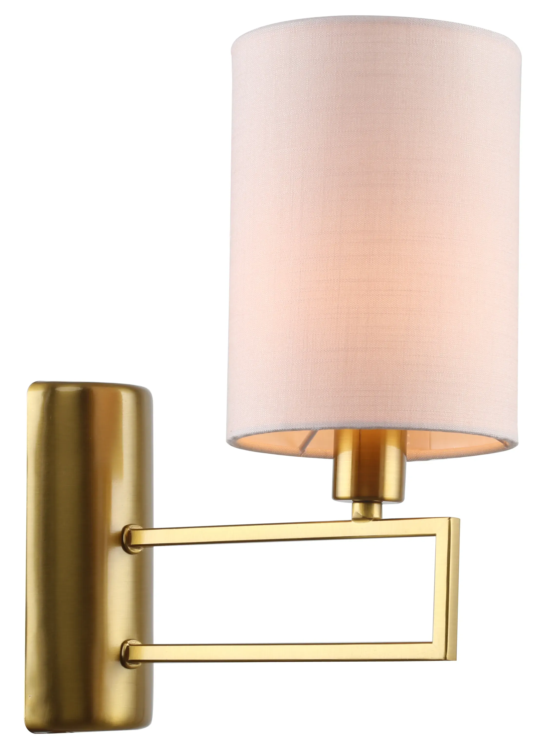 Бра светильник Hilda 2061-401 настенный 1 х Е14 40 Вт классика Rivoli Б0055445