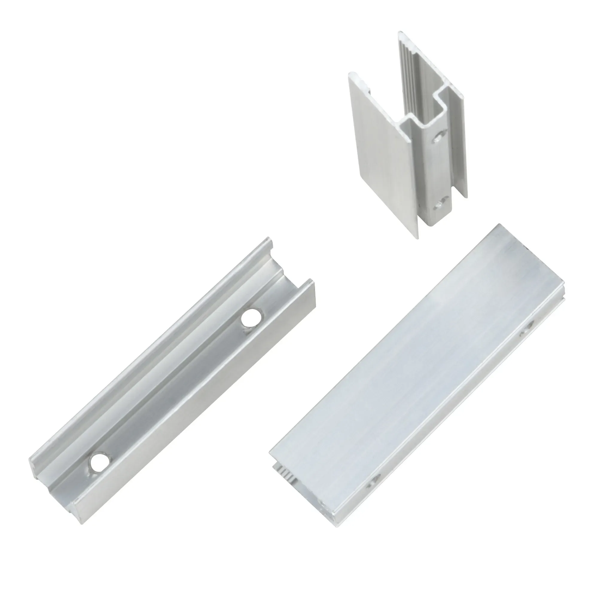 Крепление UCC-N02/C50 WHITE 010 POLYBAG  для светодиодных лент ULS-N02 NEON 12В 13x26мм цвет белый 10 штук в пакете Uniel UL-00009280