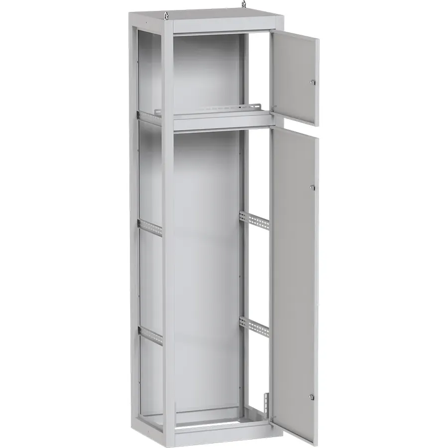 Каркас вру-2 ip31 (2000х600х450) EKF MB15-14-00M