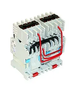 Контактор э/м ПМ12-010500 УХЛ4 В, 230В, (6з+4р) Электротехник 020500640ВВ230000010
