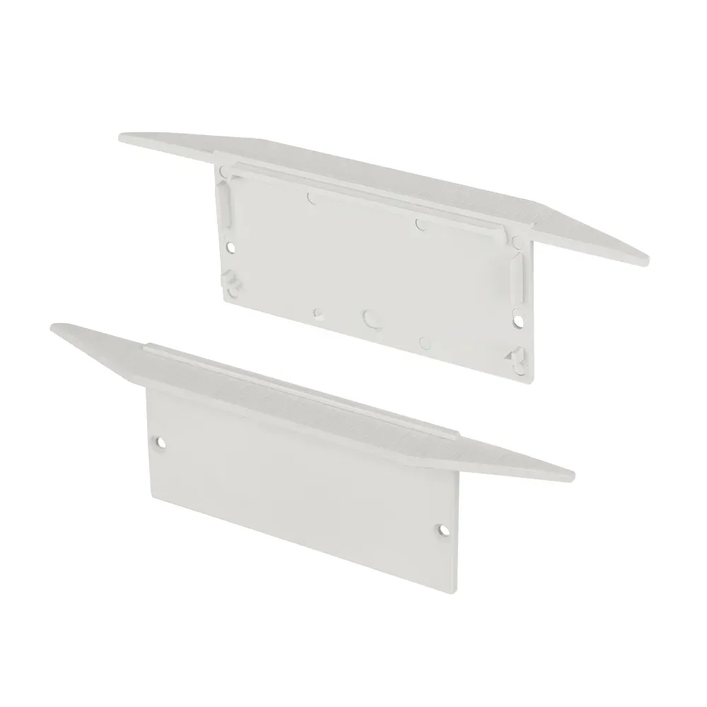 Заглушка ARH-LINIA72-FANTOM-2000 глухая (ARL, Пластик) Arlight 025539