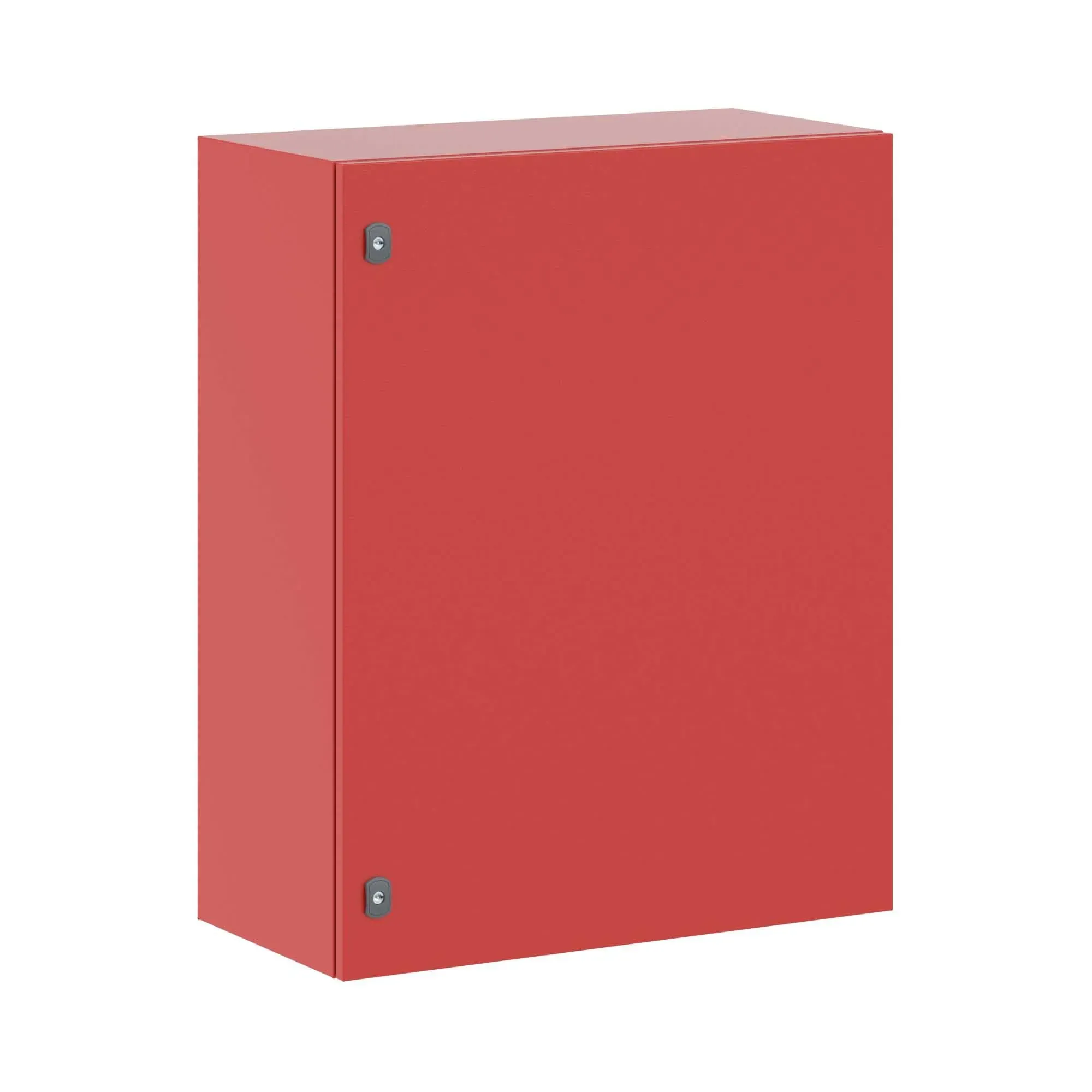 Корпус навесной st с м/п вхшхг 1000x800x400 мм,   ral3020 ДКС R5ST1084-RAL3020