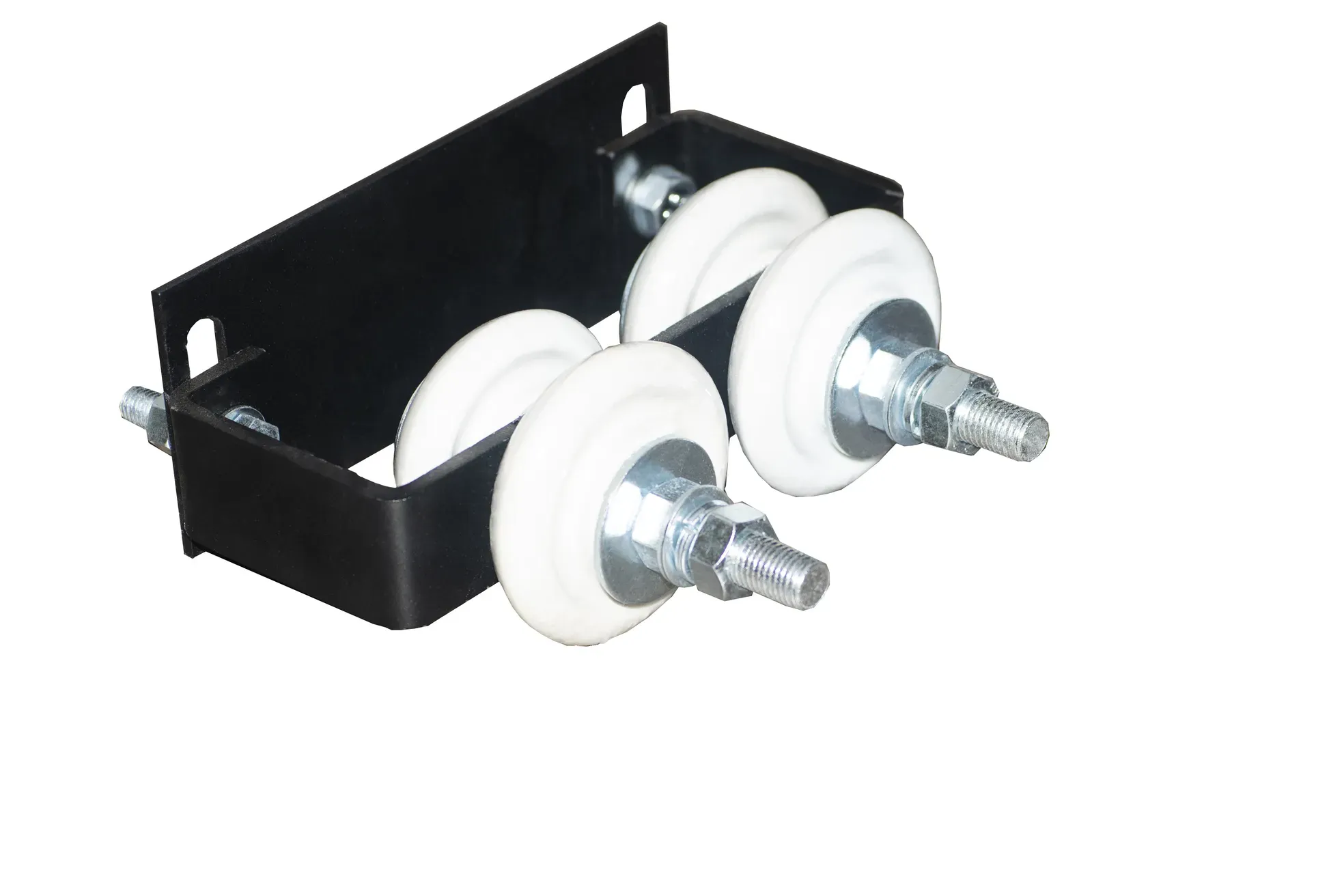 Троллеедержатель ДТН-2А-1МУ2 (наружная установка) Кранэлектро 00-00015985