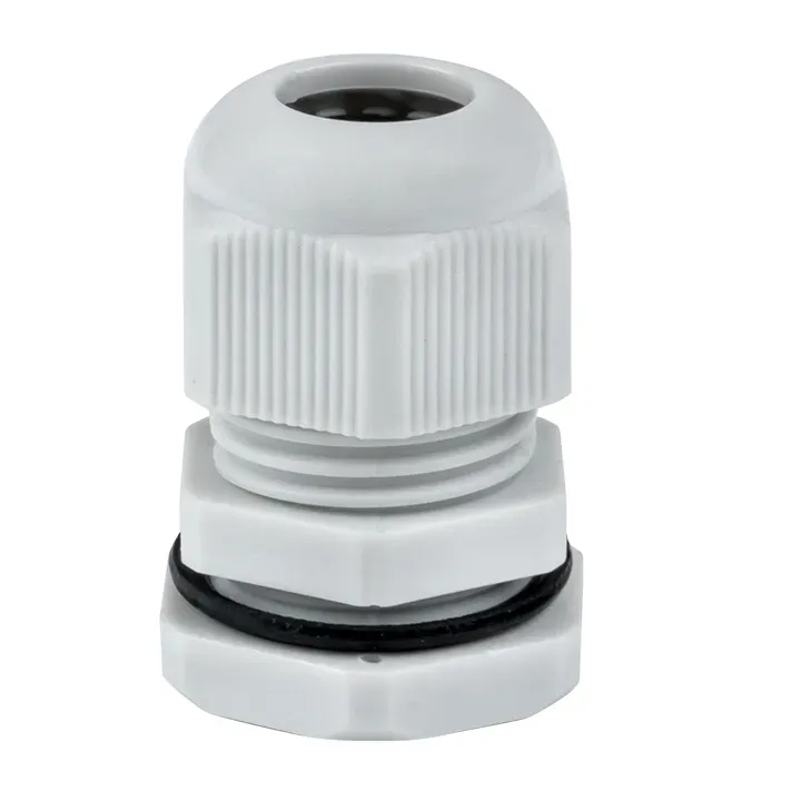 Сальник PG13,5 IP54 (20 шт) d отв. 20 мм / d провод. 6-12 мм PROxima EKF plc-pg-13.5-r