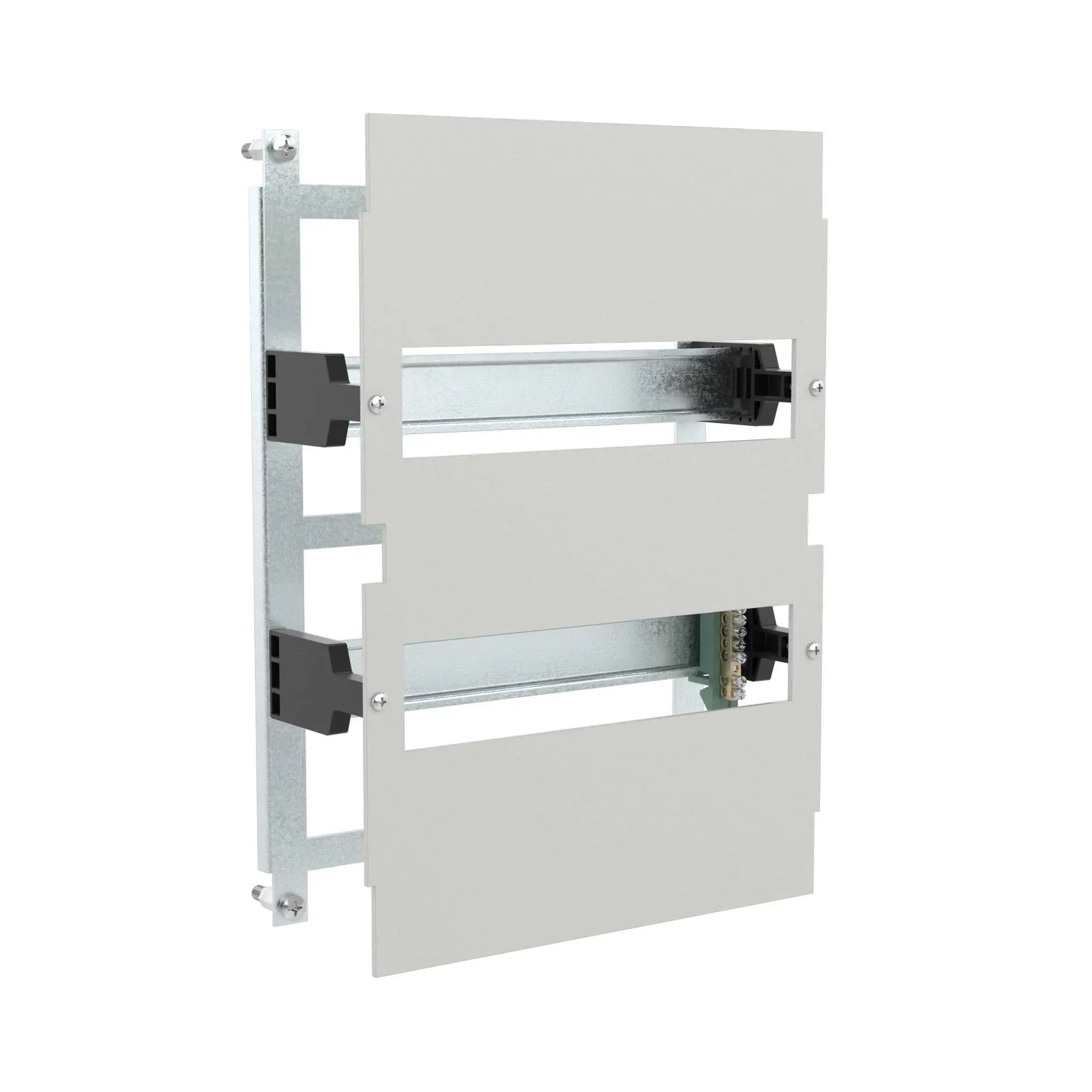 Модульная рама для шкафа CN50432, В=400 мм, Ш=300 мм, для 24 модулей DKC CN5TM43