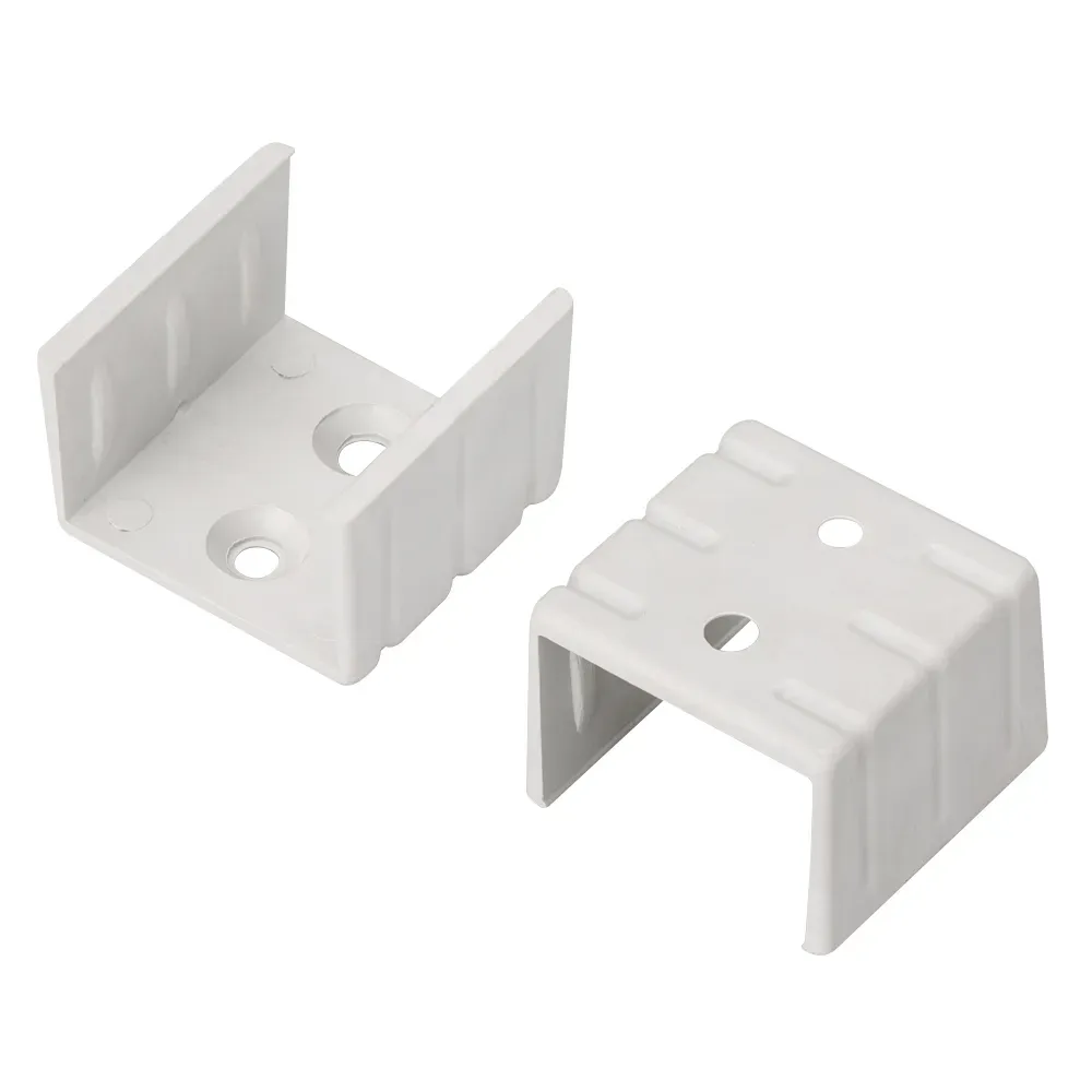 Крепёж для ALU-WIDE-H15 (ARL, Пластик) Arlight 014861