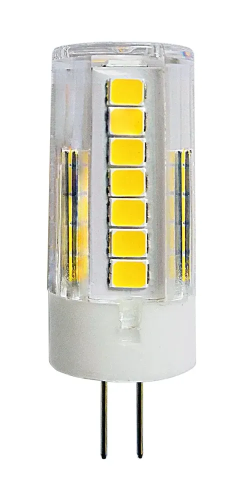 Лампа светодиодная LED-5вт 4000K 400Lm 230V d16*50мм Jazzway JazzWay 5026391
