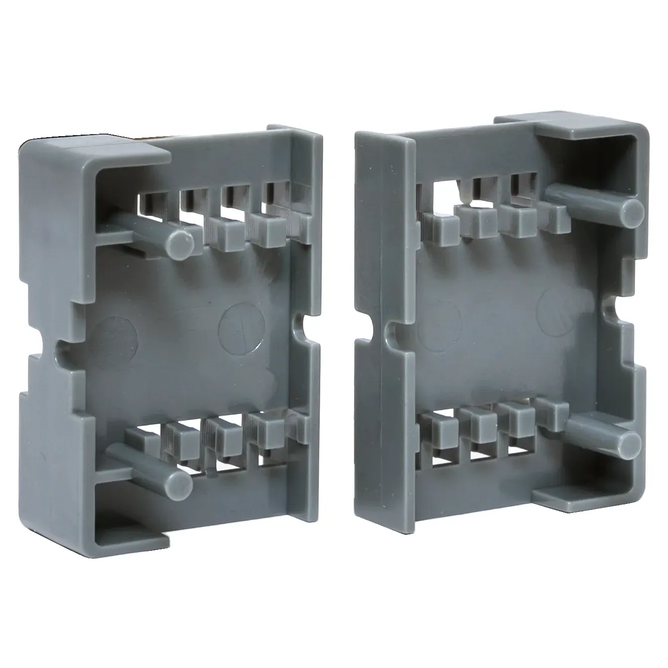 Усилитель жесткости для реверсивных рубильников (I-0-II) TwinBlock 315-400А EKF EKF tb-str-315-400-rev