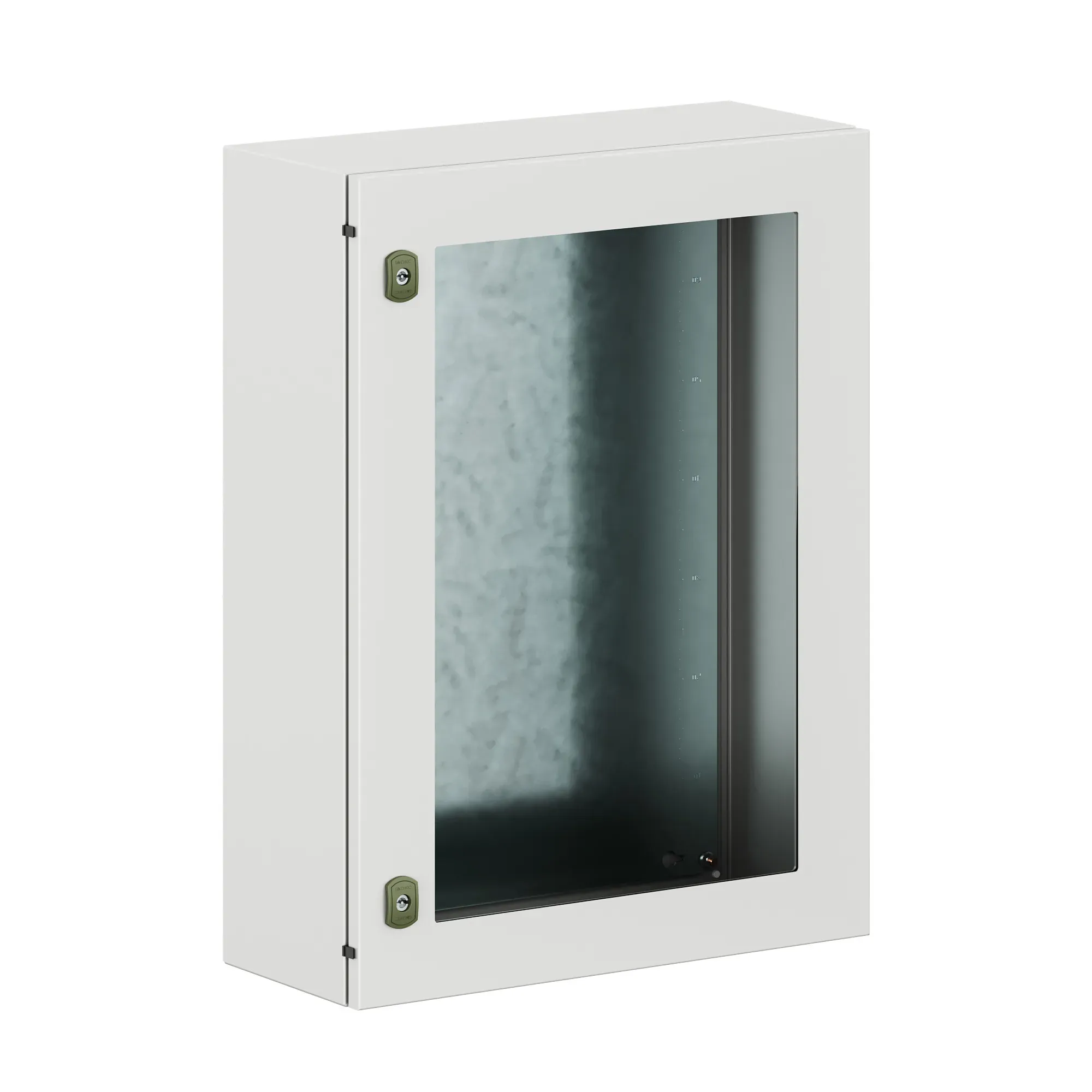 Корпус навесной уличный st outdoor с м/п с прозрачной дверью вxшxг 800x600x250 мм, ip66 ДКС R5STX0869-OUTDOOR