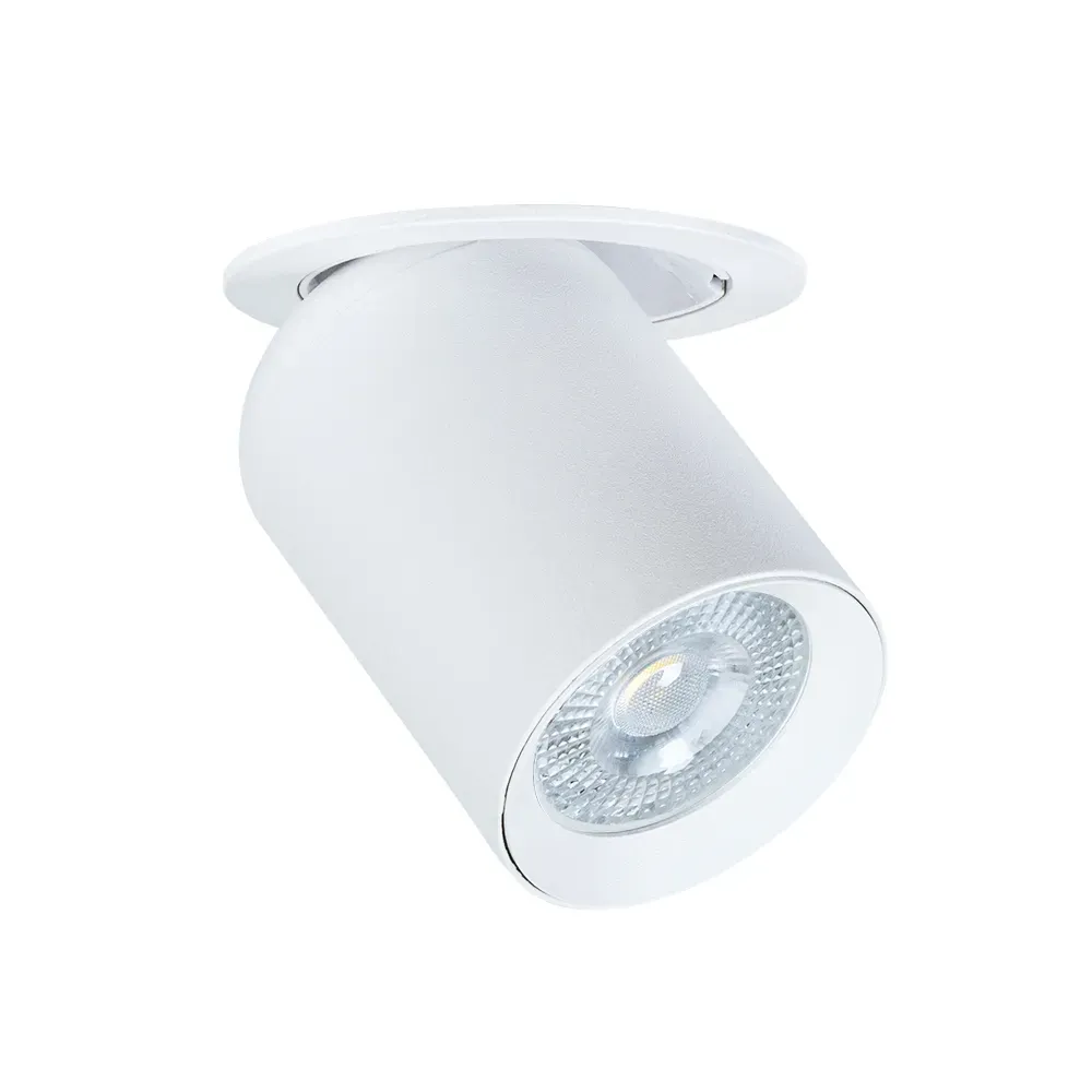 точечный A3731PL-1WH Arte Lamp A3731PL-1WH