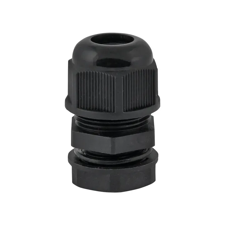 Сальник MG16 IP68 d отверстия 16мм/d проводника 6-10мм EKF plc-mg-16