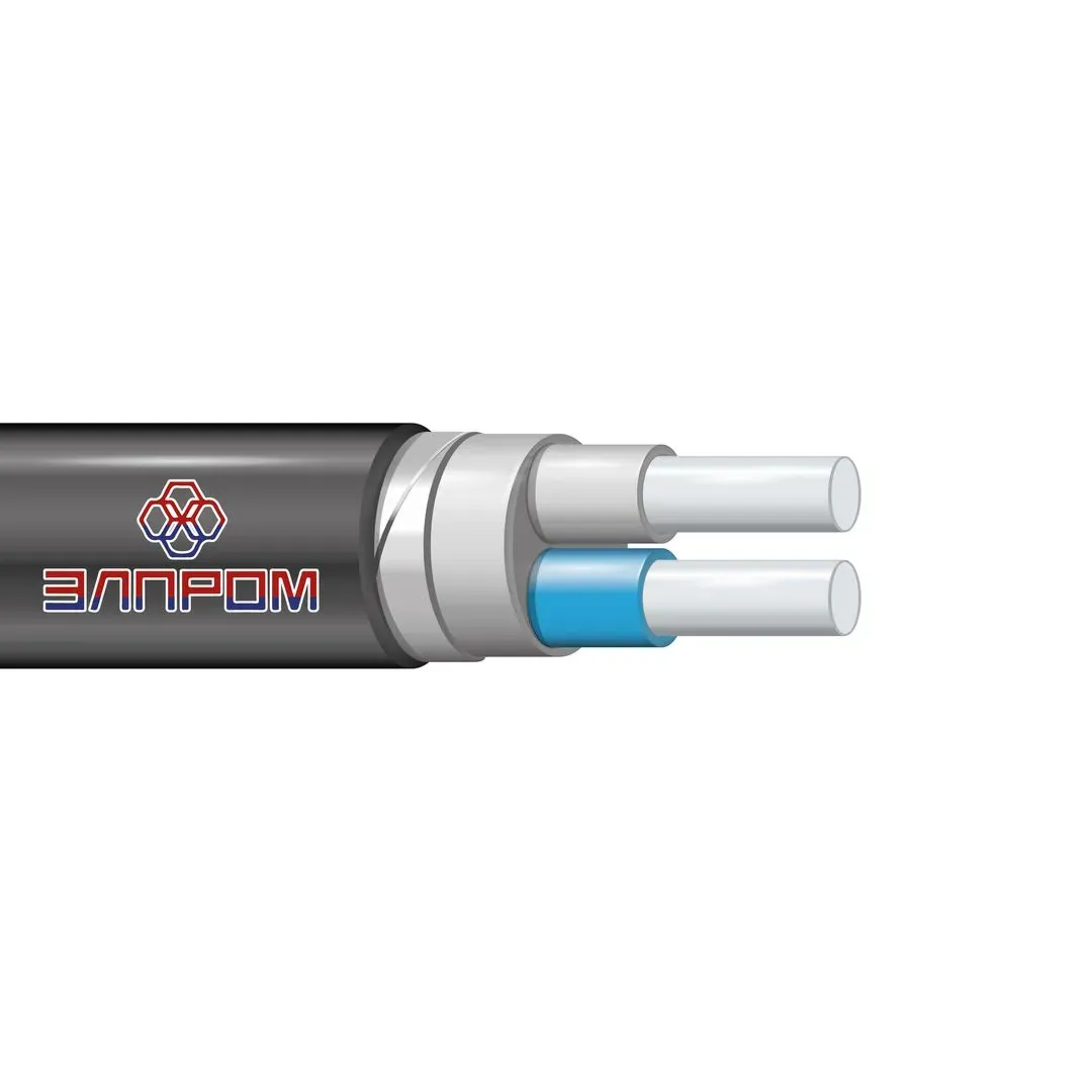 Кабель АВБШвнг(А) 2х4 Элпром 9943066