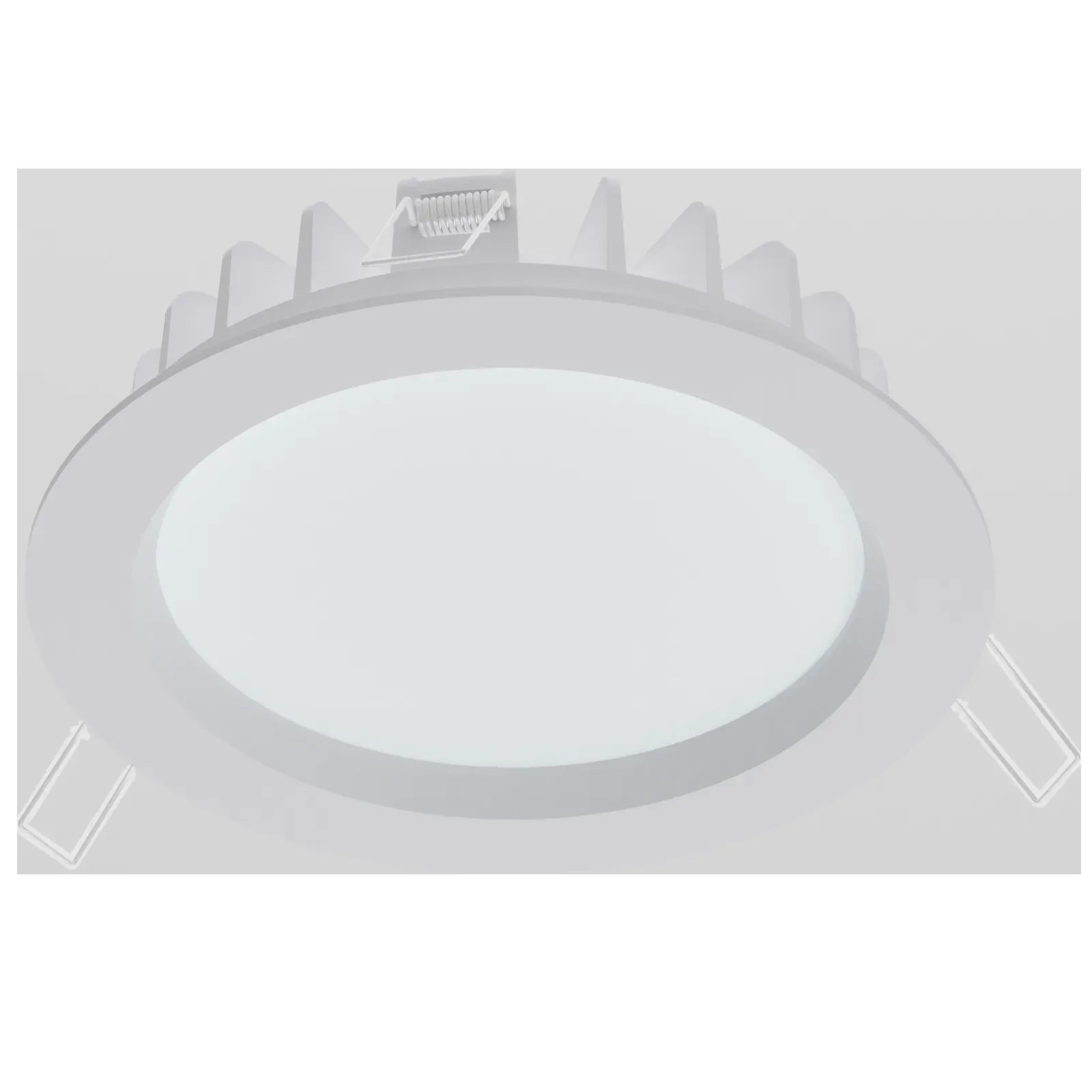 Светильник ДВО-59-25-041 DLU EM3 DT 840 Ардатовский СТЗ 1159425041