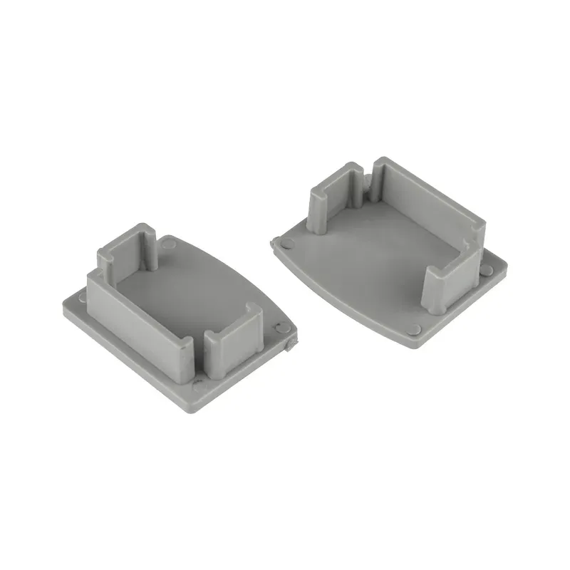 Заглушка для профиля 4345-2 универсальная REXANT 146-217-1