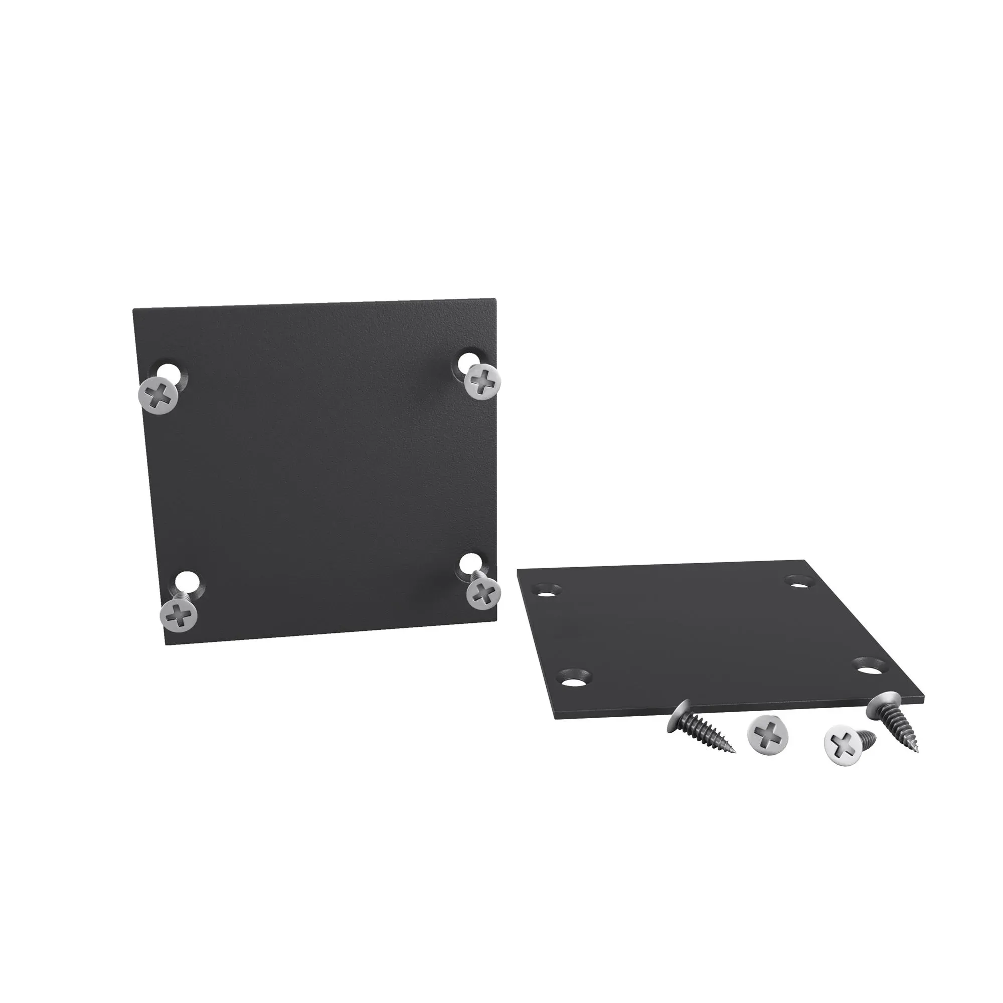 Комплект заглушек 2 шт. ALM-3535R-EC Maytoni ALM-3535R-EC