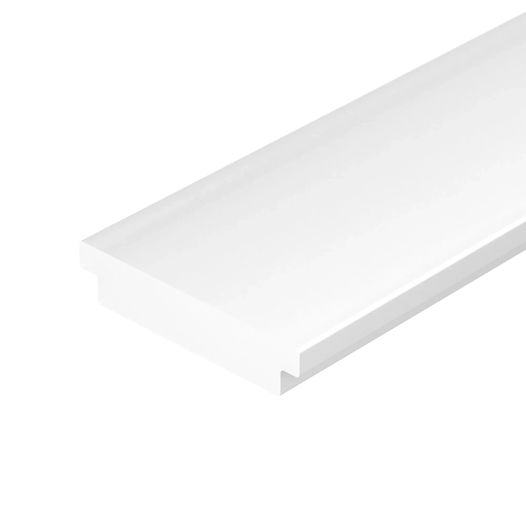 Экран SL-BEVEL-H12-F13-2000 OPAL (Arlight, Пластик) Arlight 043750