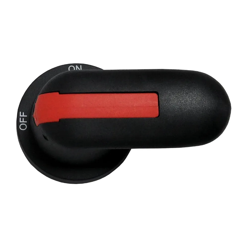 Рукоятка компактная OptiSwitch DI-125~160А КЭАЗ Optima (от-ка) 275561