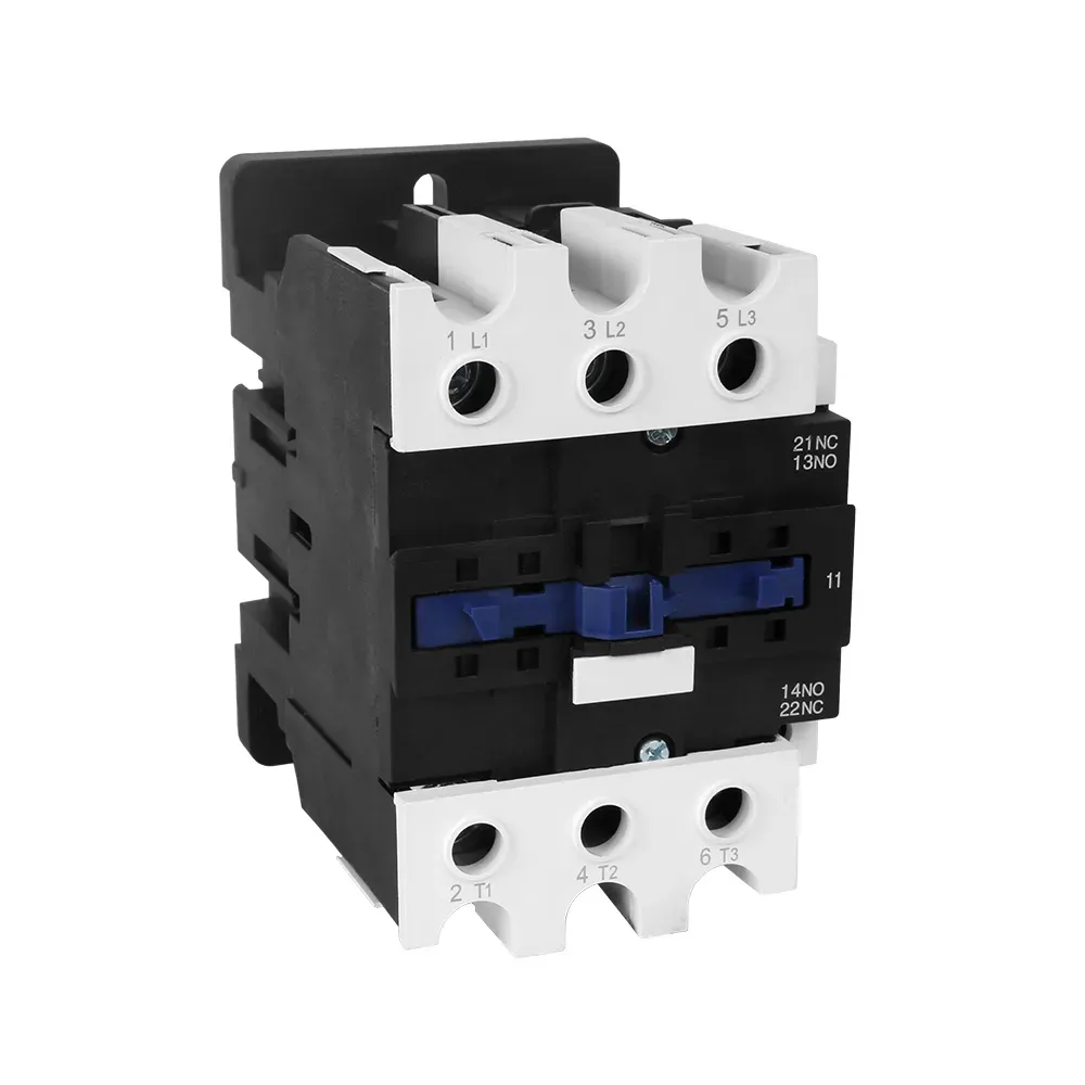 Контактор КМ-36512-65А-36В-1НО+1НЗ- КЭАЗ 333651