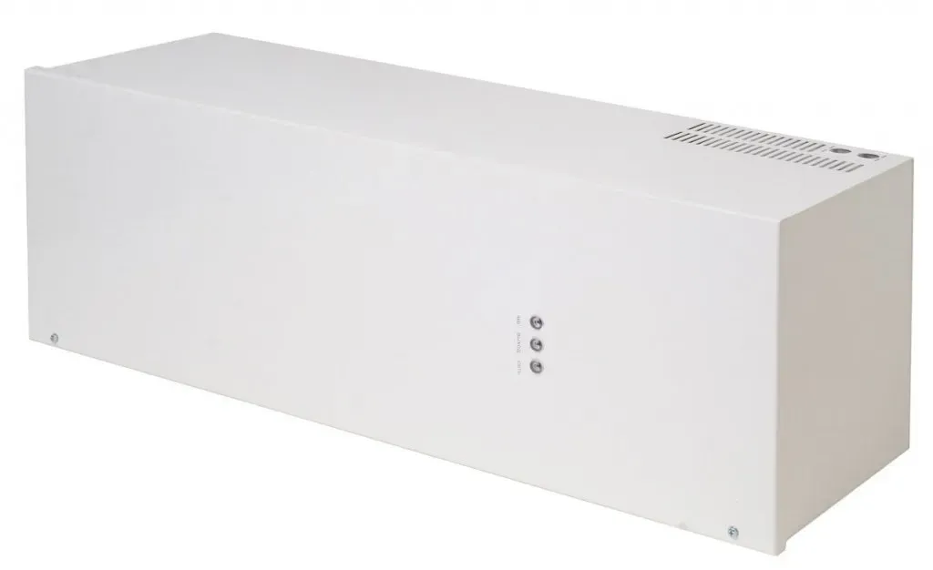 Источник вторичного электропитания 24В 5А Полисервис 3245