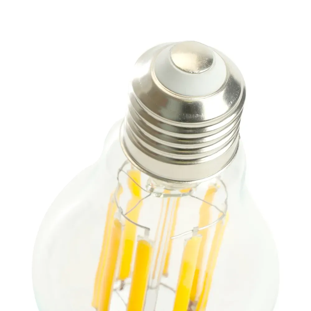 Лампа светодиодная LED 16вт Е27 белый FILAMENT Feron.PRO