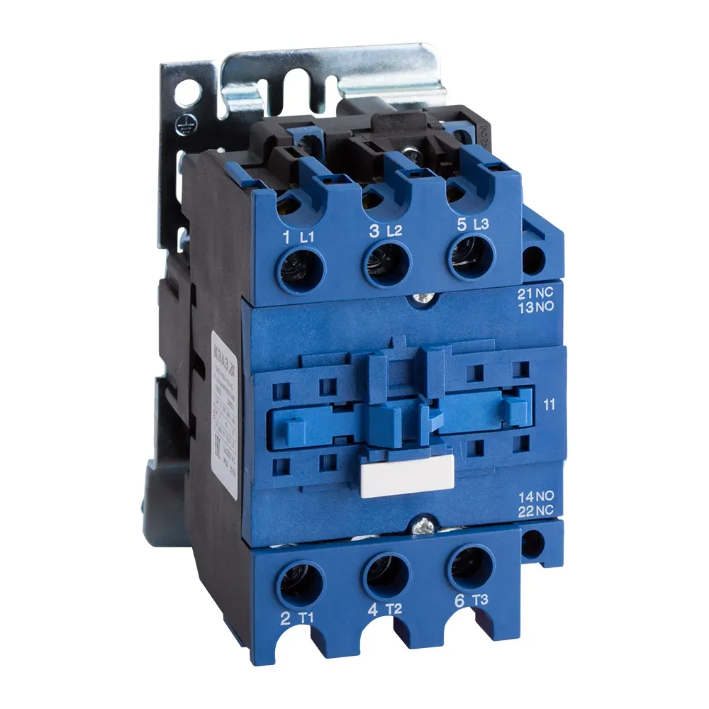 Контактор ПМЛ-3165М1-50А-220DC-УХЛ4-Б- КЭАЗ 246154