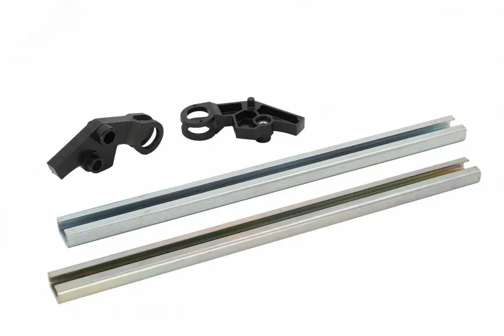 Механизм блокировки контакторов КМ-102 (265-330А) БМ-02 SE (Dekraft) 22192DEK