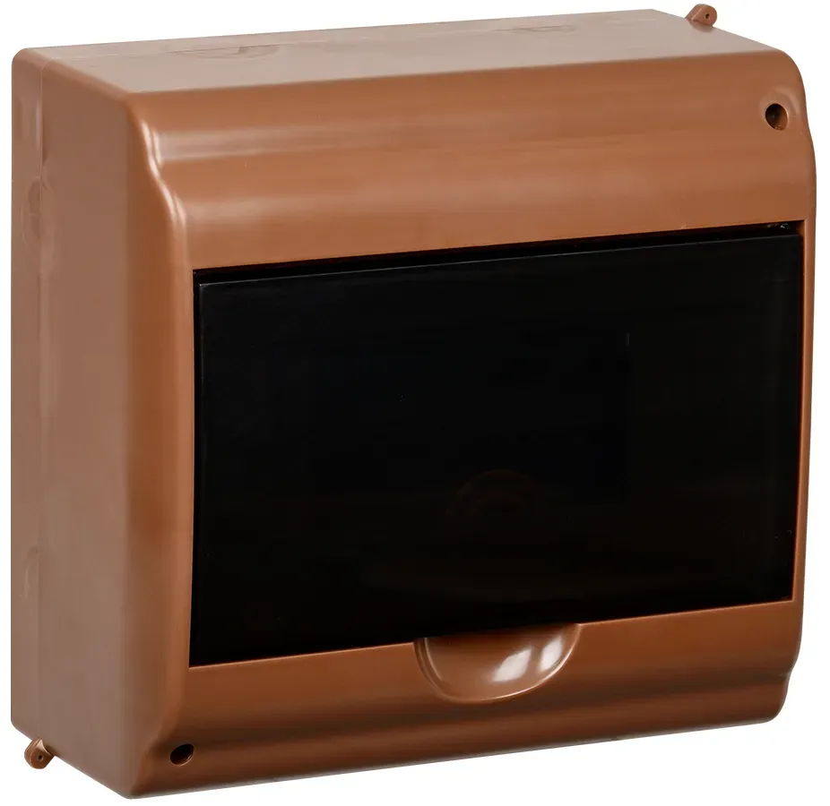 Бокс кмпн 2/9-2 (дуб) ip31 IEK MKP42-N-09-31-02-D