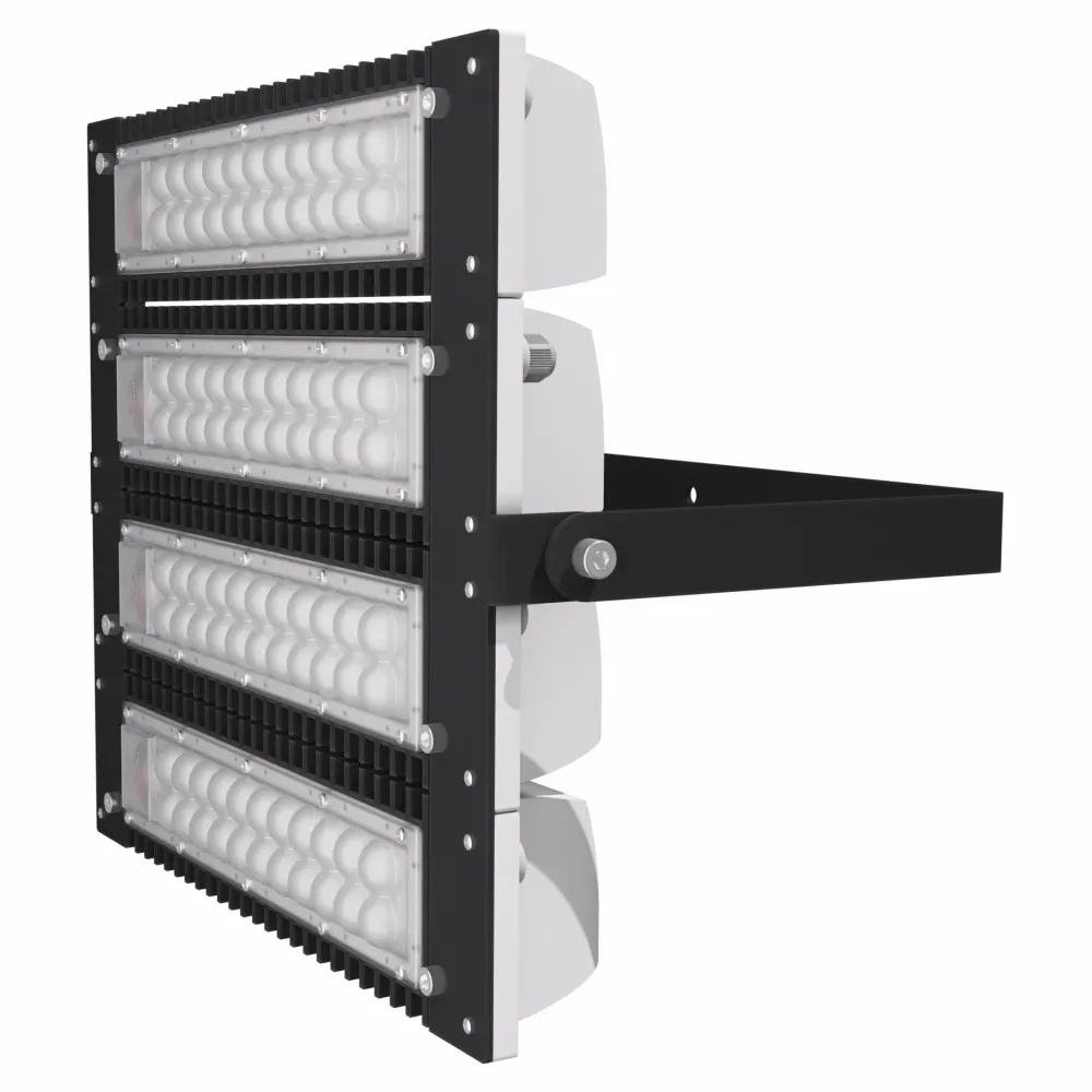 Светильник до-300w ip67 40500лм 5000к 120 град. о ЛАЙТ АУДИО ДИЗАЙН R5001288