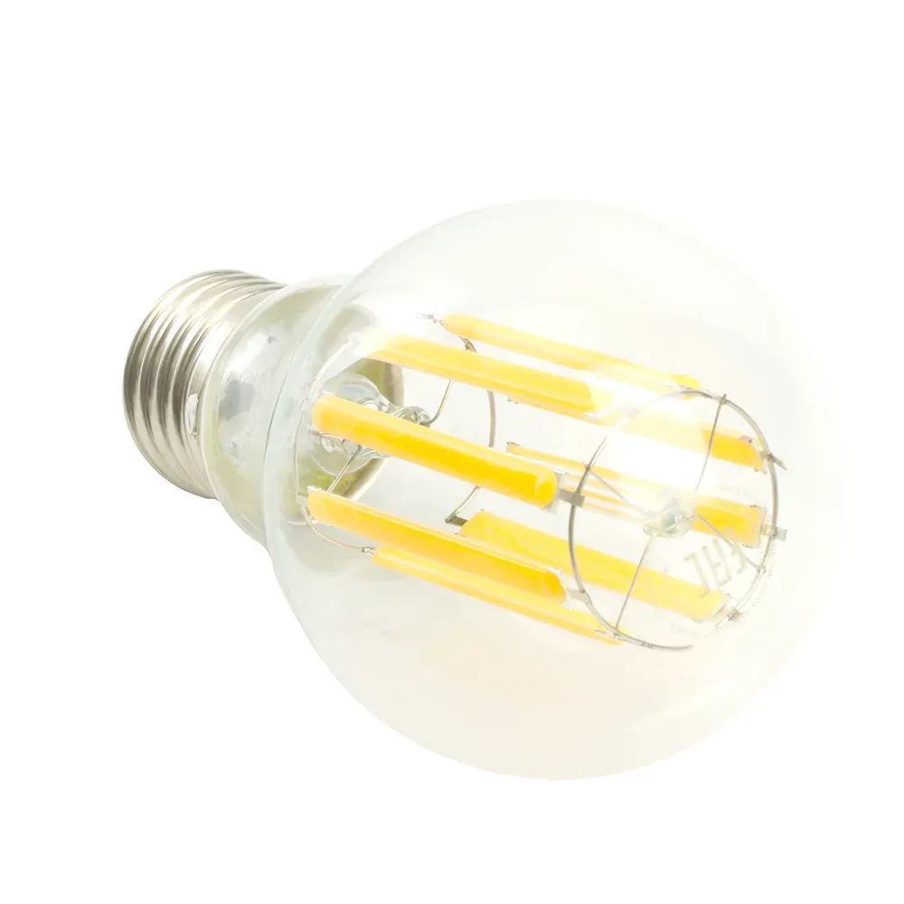 Лампа светодиодная LED 16вт Е27 белый FILAMENT Feron.PRO