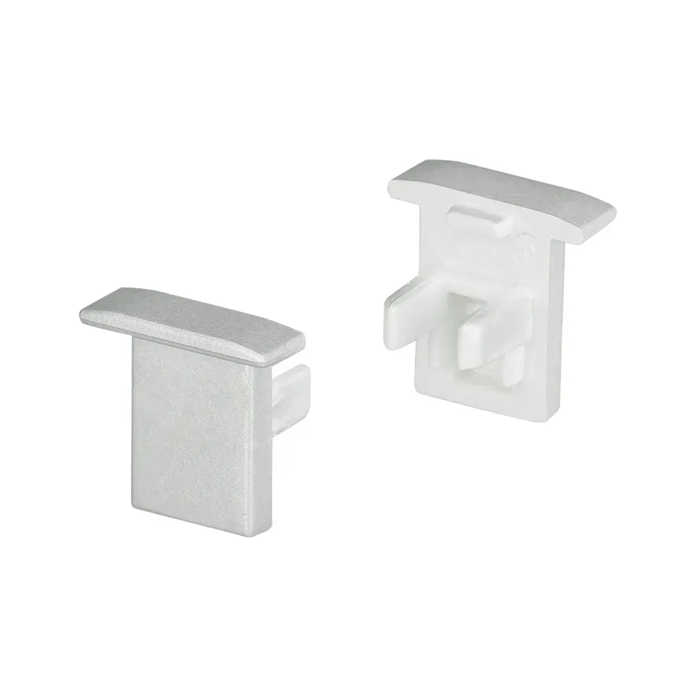 Заглушка SL-MINI-8-H12-F12 глухая (ARL, Пластик) Arlight 024491