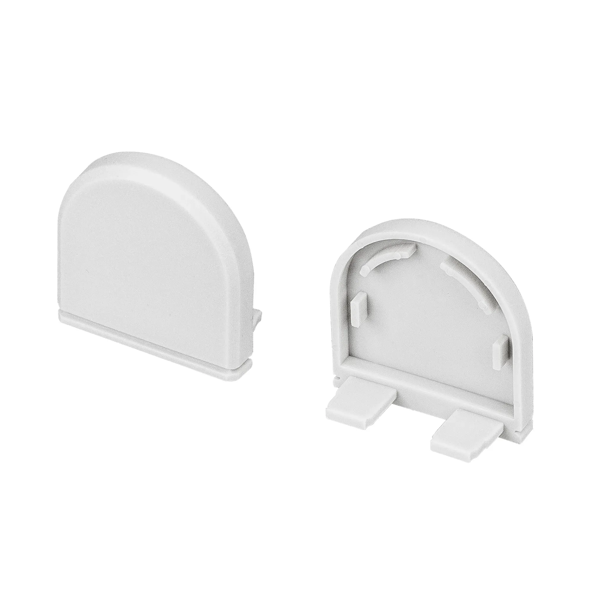 Заглушка для PLS-LOCK под экран G-L (ARL, Пластик) Arlight 019214