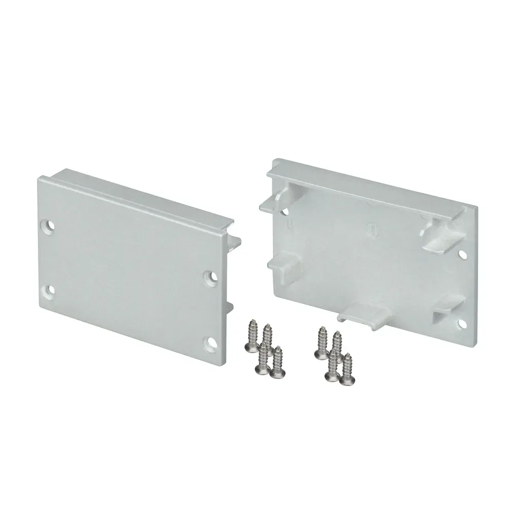 Заглушка SL-LINE-4932 (ARL, Пластик) Arlight 019309