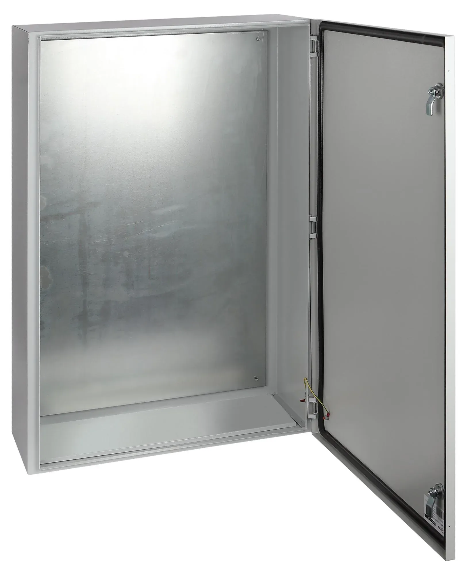 Корпус металлический щмп-5-0 (1000х650х285) ip54 у2 серый эра ЭРА Б0049110