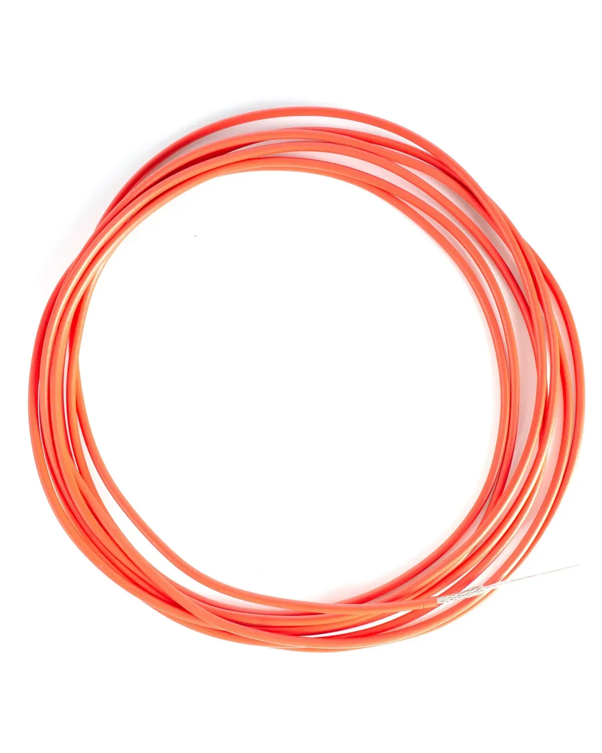 Кабель нагревательный резистивный одножильный SDRS2.9P фторопласт EXTHERM Extherm SDRS2.9P