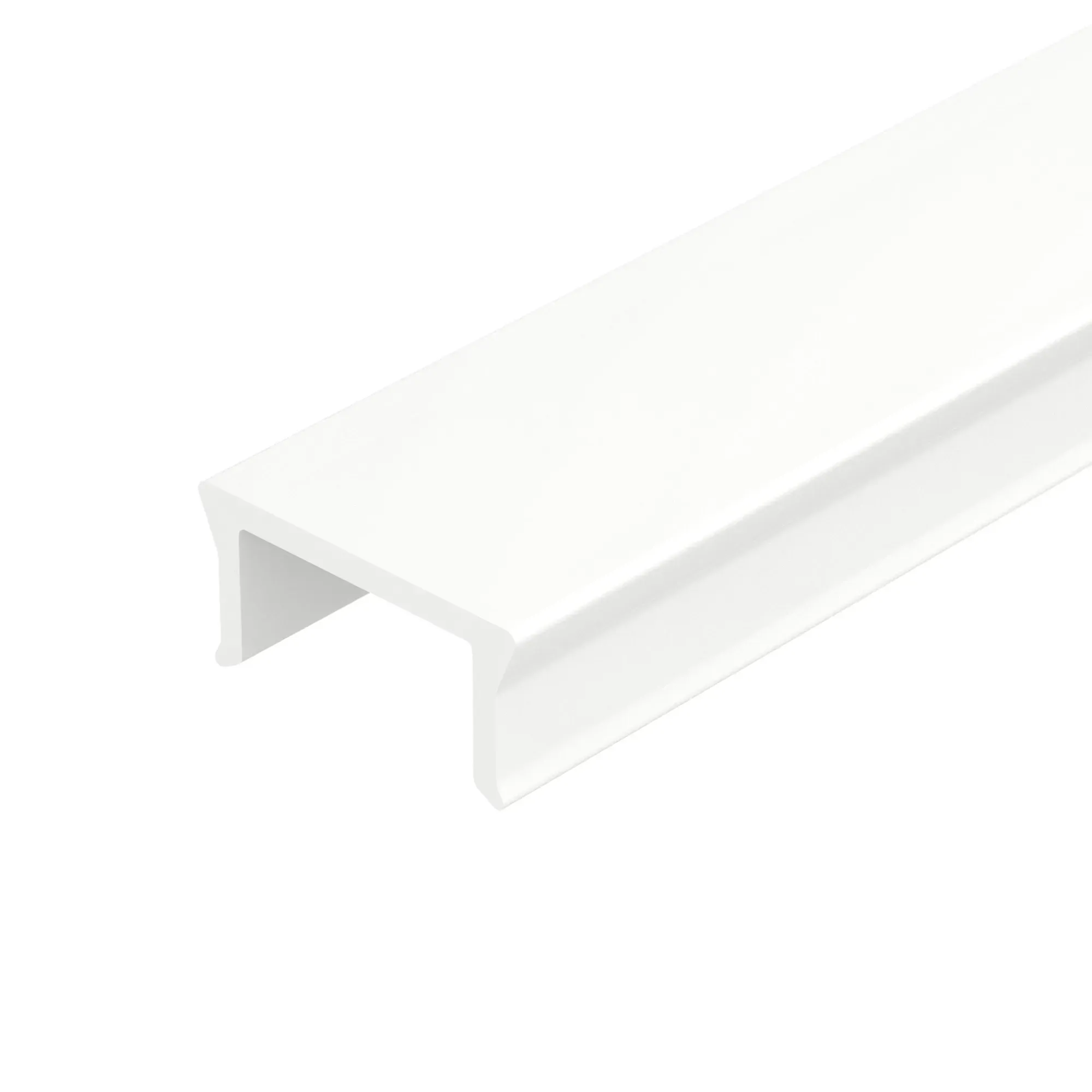 Экран PLINTUS-H54-2000 Opal (Arlight, Пластик) Arlight 045438