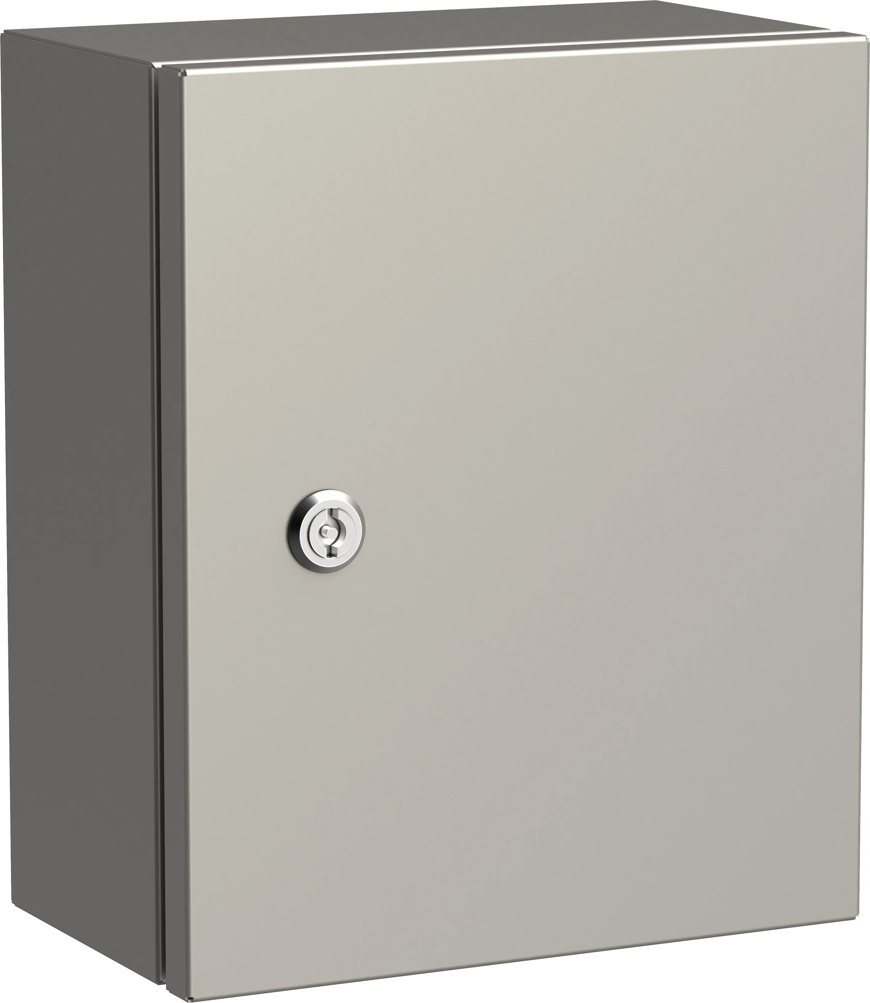 Titan 5 корпус метал. щмп-30.25.15 (aisi 304) ухл1 ip66 IEK TI5-11-N-030-025-015-66