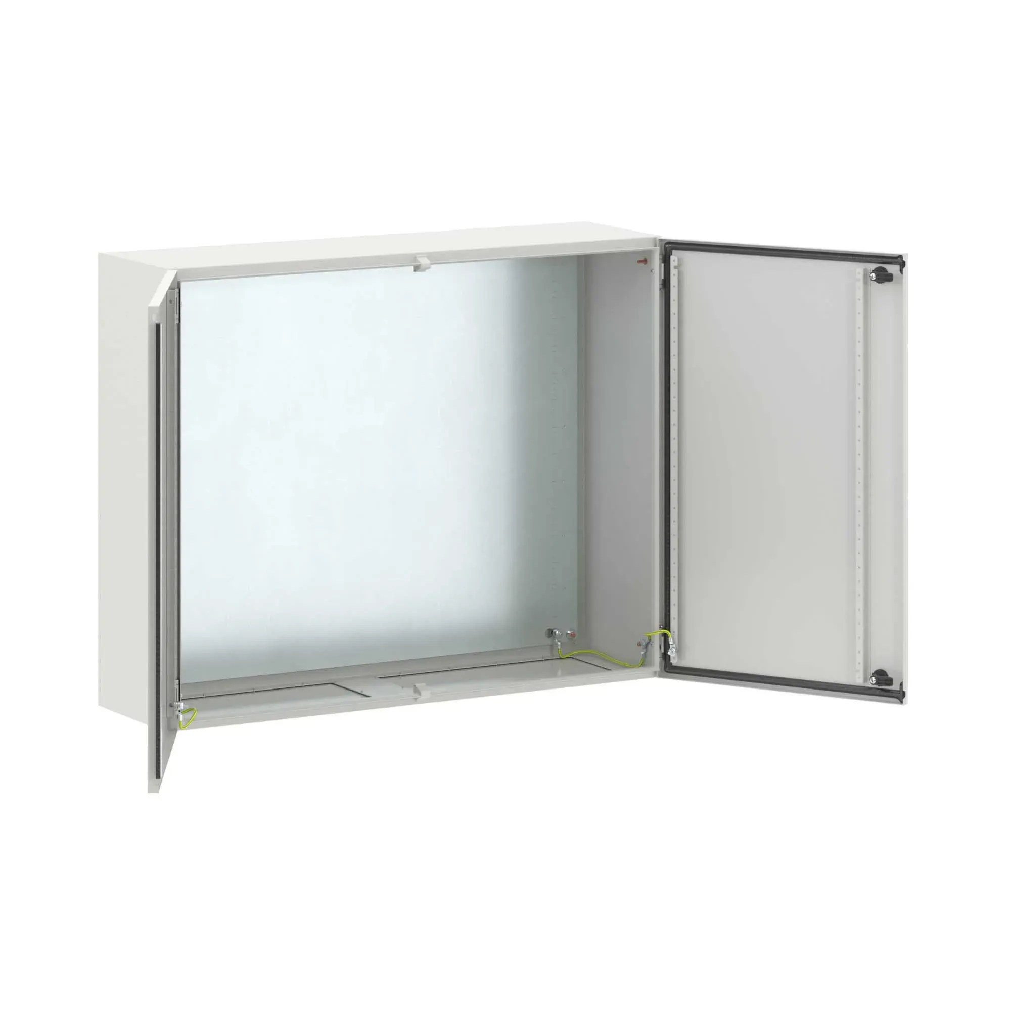 Щит монтажный щмп 800х1000х300мм ip55, двухдверный ДКС R5STE0813