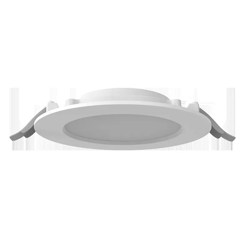 Светильник светодиодный ДВО-DL-01 Slim 25Вт 3000К 176*39мм IP65/40 белый опал EM Вартон V1-RF-00083-10A00-6502530