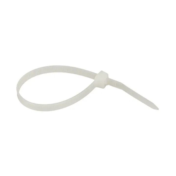 Хомут 4.8х150мм нейлон (100шт) EKF PLC-C-4.8X150