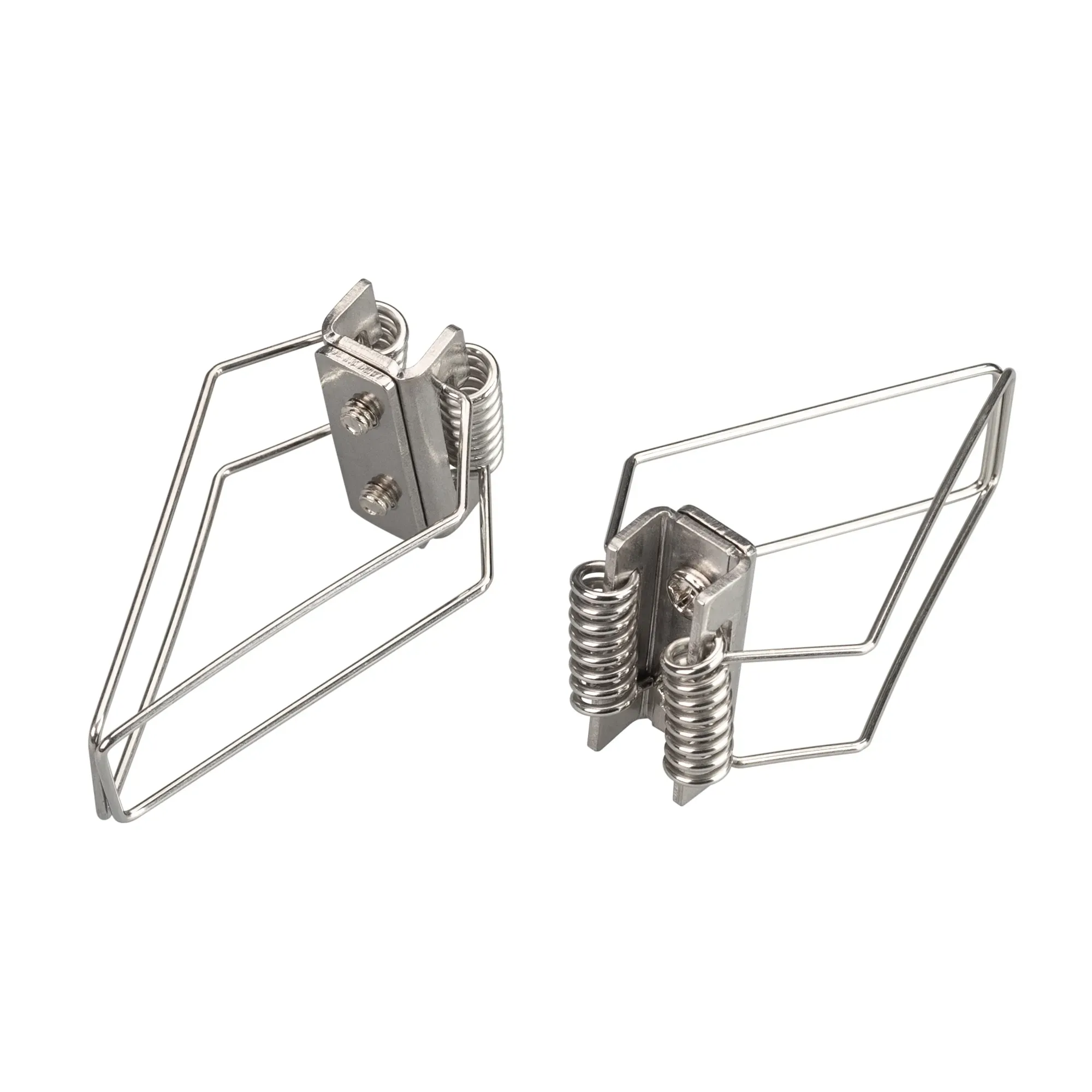 Пружинный держатель SL-COMFORT-F-2542 (ARL, Металл) Arlight 031801