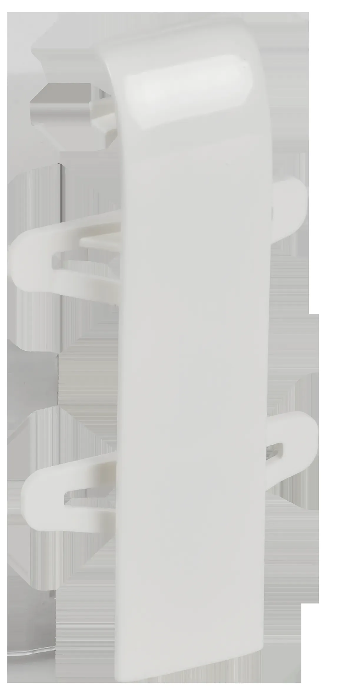 Накладка на стык боковая 35 DLP защелкивающаяся LEGRAND 010691